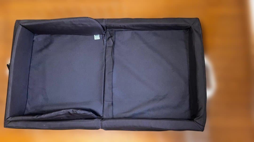 farska コンパクトベッド フィット L（ラージ）