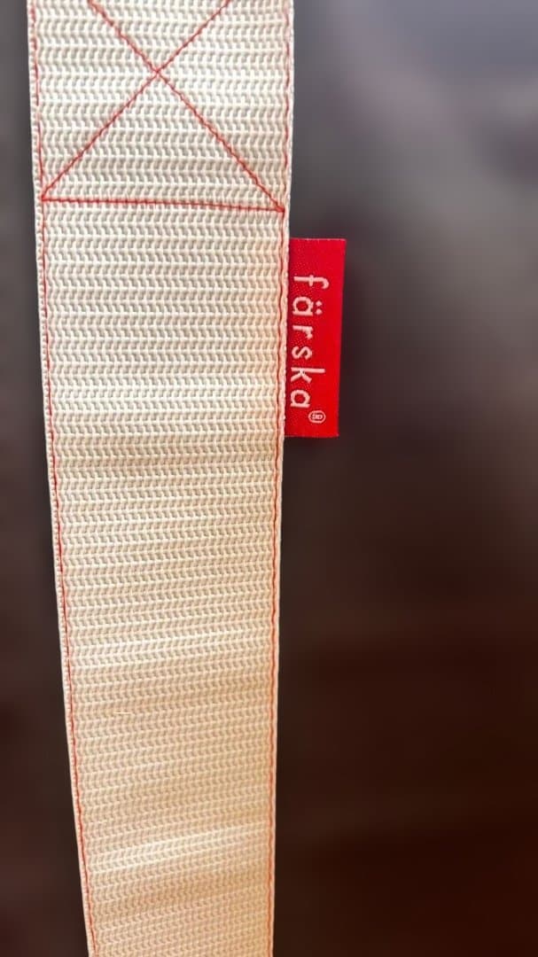 farska コンパクトベッド フィット L（ラージ）