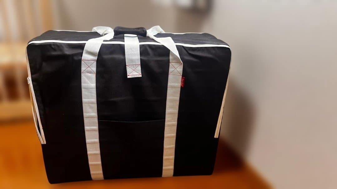 farska コンパクトベッド フィット L（ラージ）