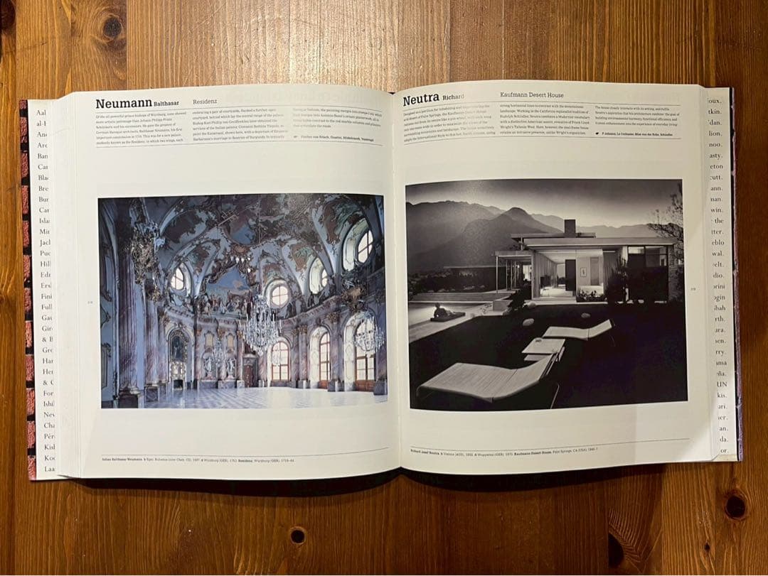 アート・デザイン・音楽 The House Book Phaidon