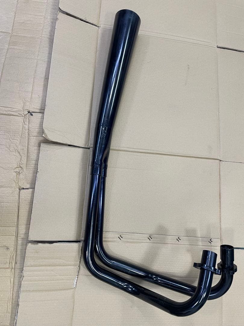 ヤシメガ　バブ　ホーク　cb250t cb400t ヤッシー　84