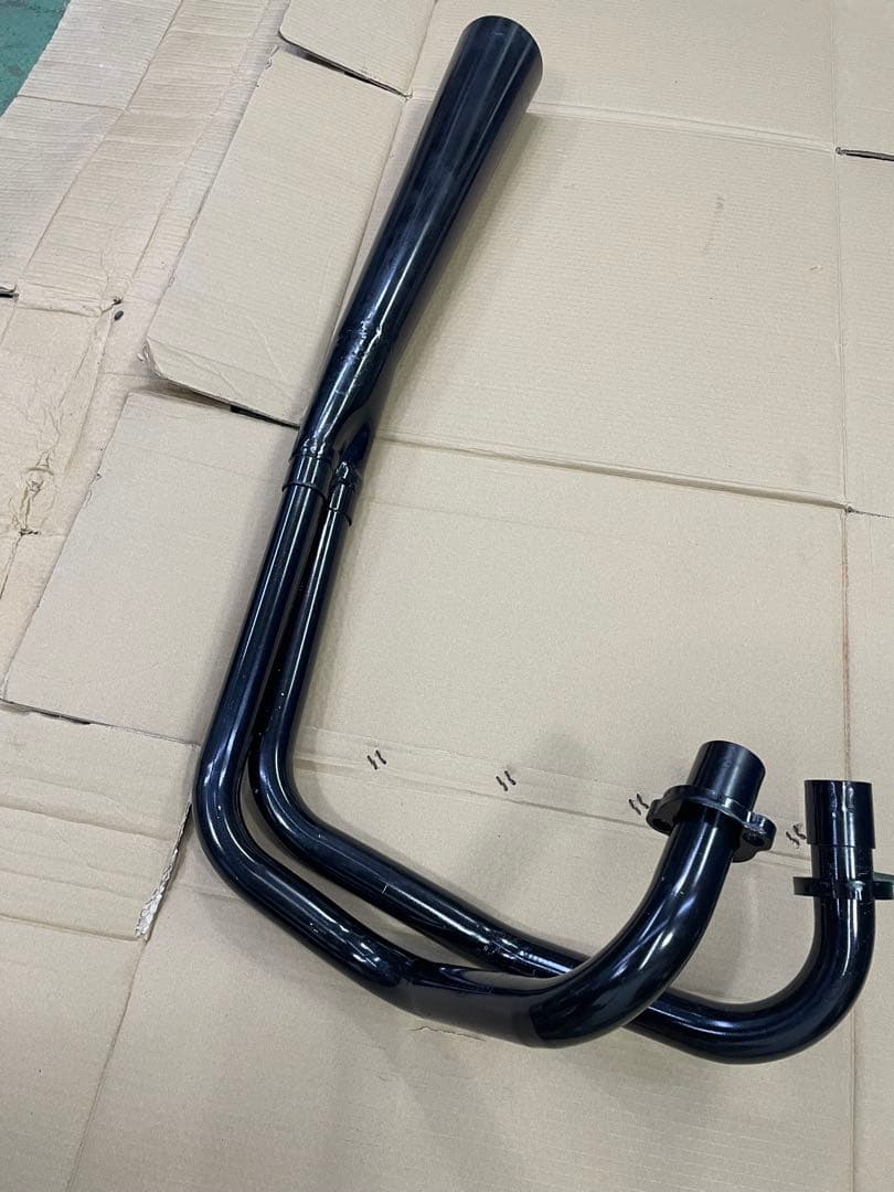 ヤシメガ　バブ　ホーク　cb250t cb400t ヤッシー　84