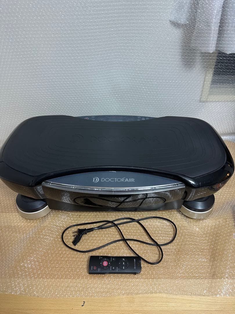 早い者勝ち ドクターエアー3DスーパーブレードPRO SB-06