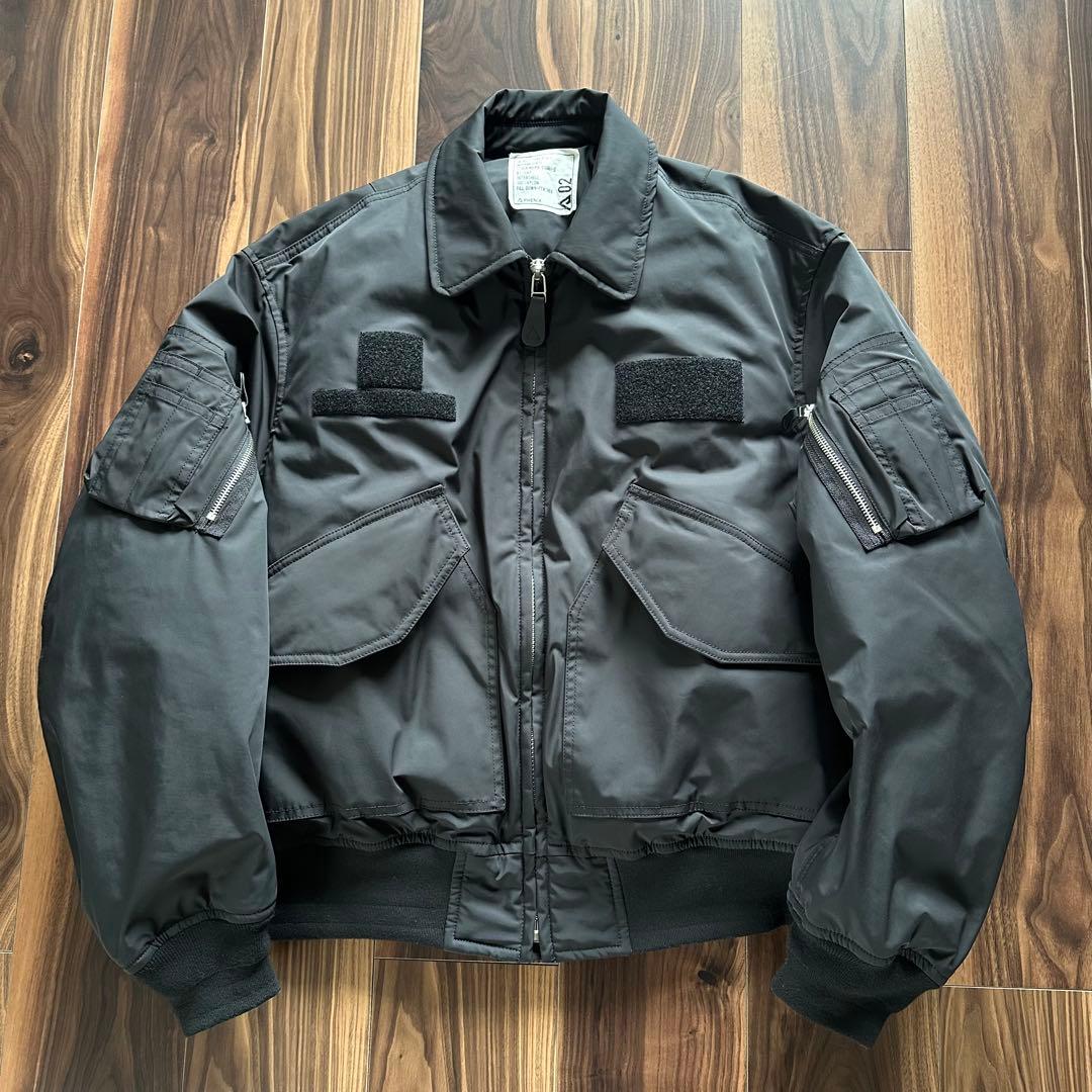 PHENIX by TKMT P-011 ダウンジャケット ソロイスト