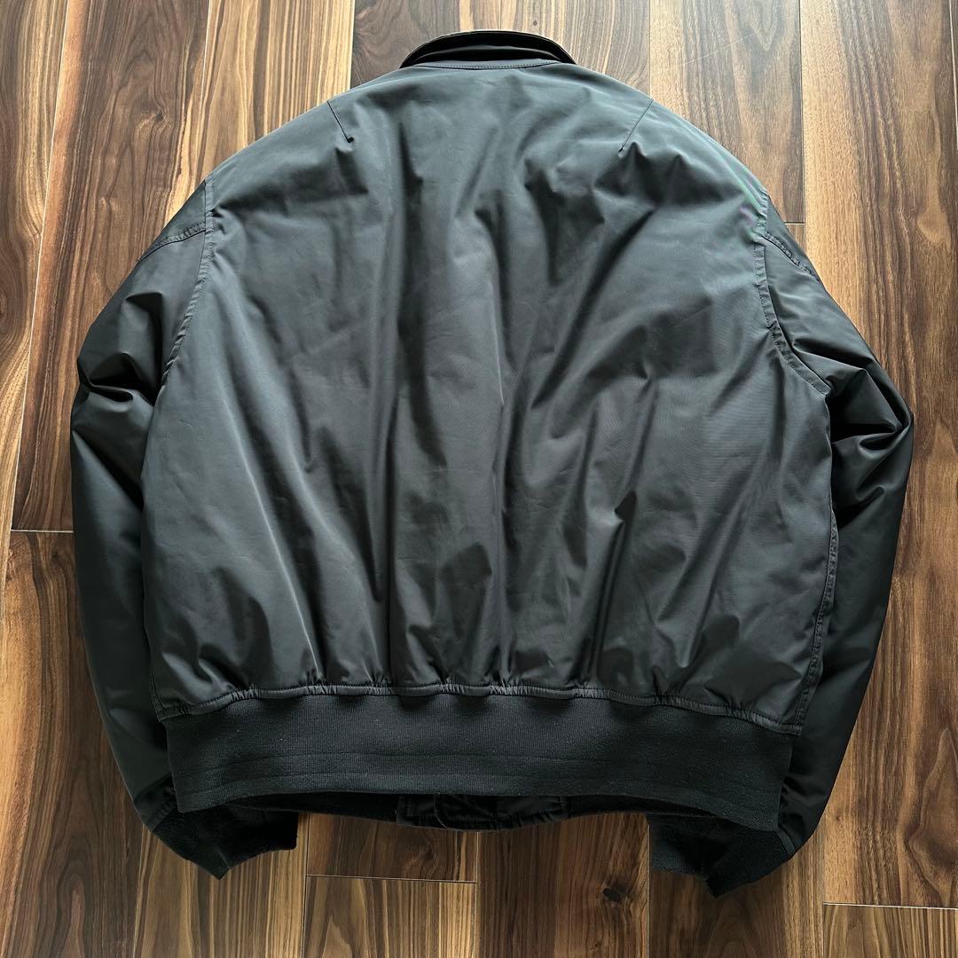 PHENIX by TKMT P-011 ダウンジャケット ソロイスト