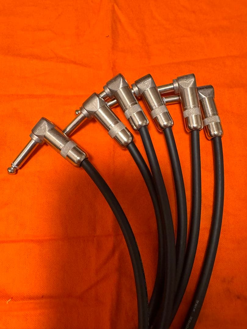 a*o様 Providence + モガミ / パッチケーブル20本セット