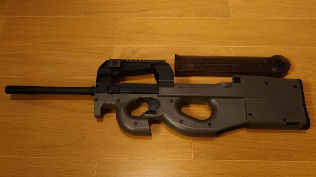 東京マルイ PS90 HC 電動ガン