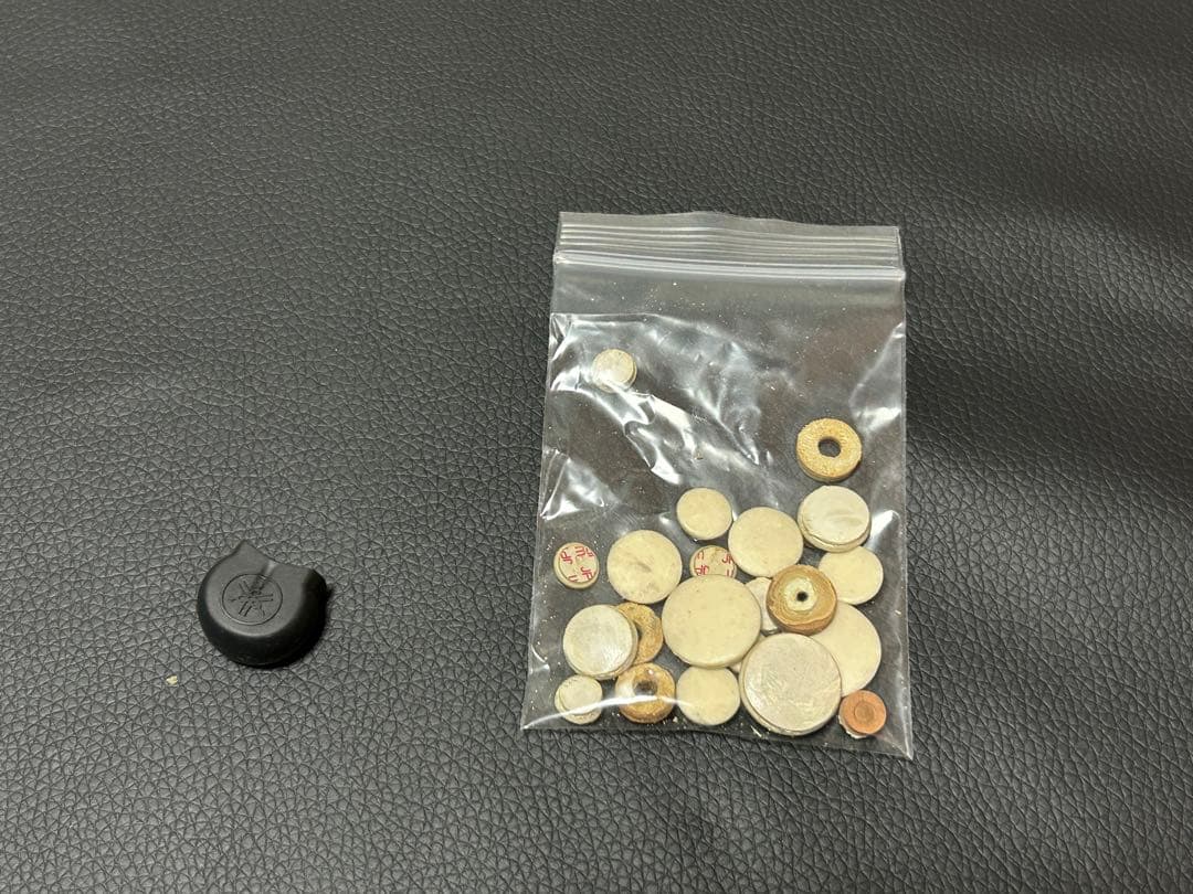 【工房リペア済み】ヤマハ オーボエ YOB421