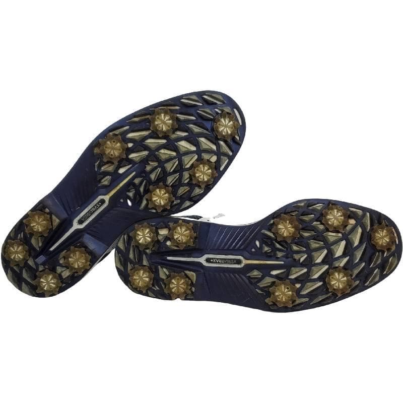 フットジョイ　ゴルフシューズ　プレミア　ターロウ　ドライジョイズ　バイカラー