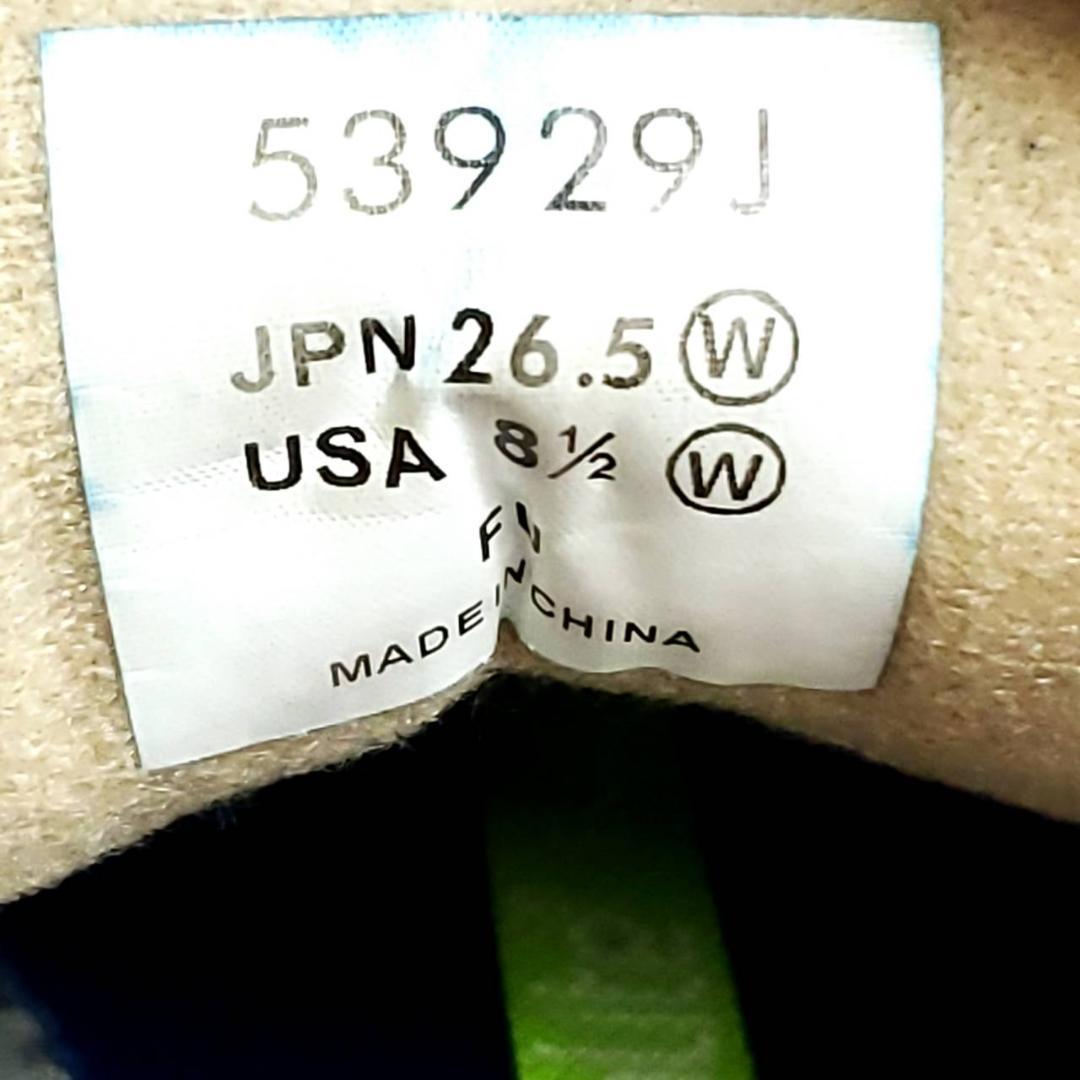 フットジョイ　ゴルフシューズ　プレミア　ターロウ　ドライジョイズ　バイカラー