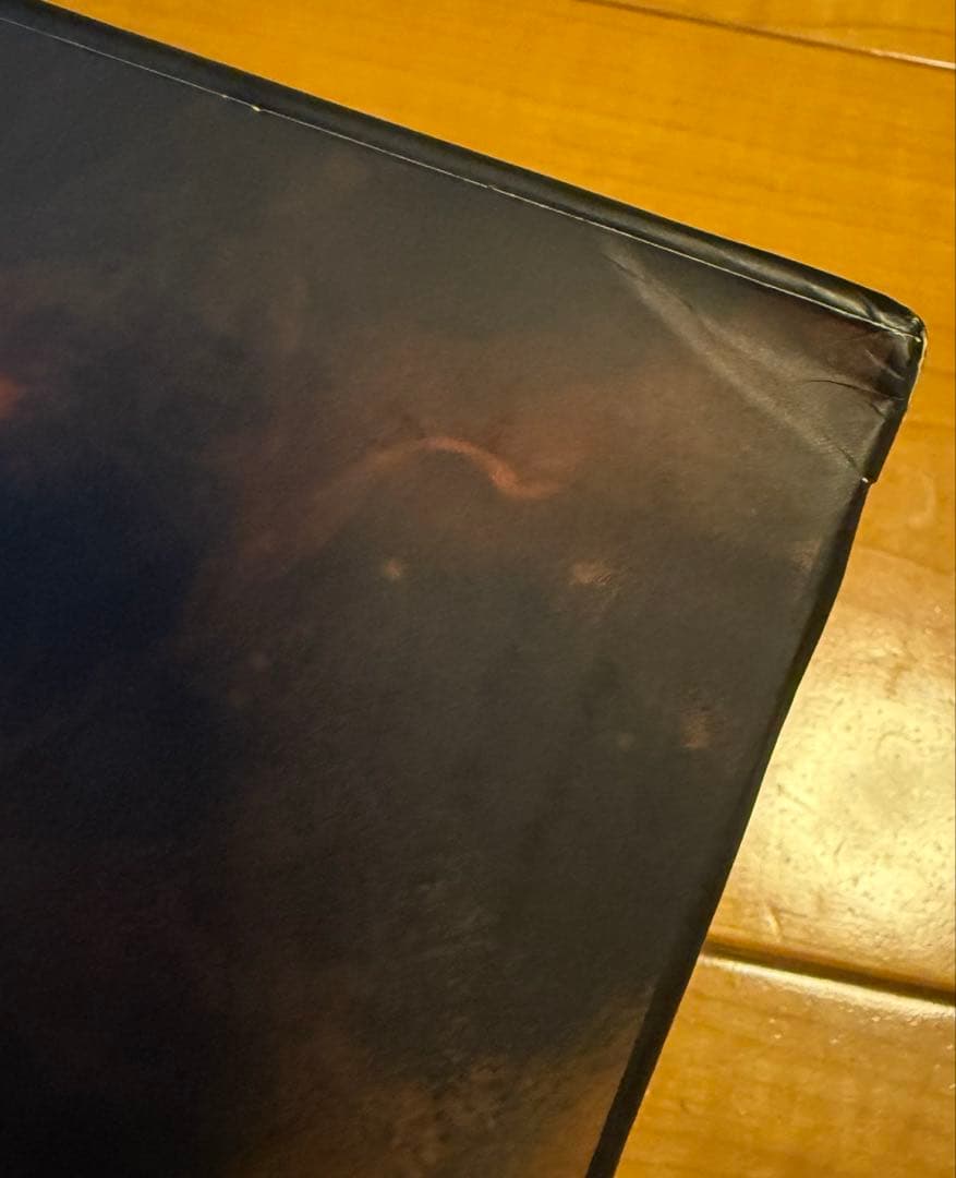 Marvel アートブック