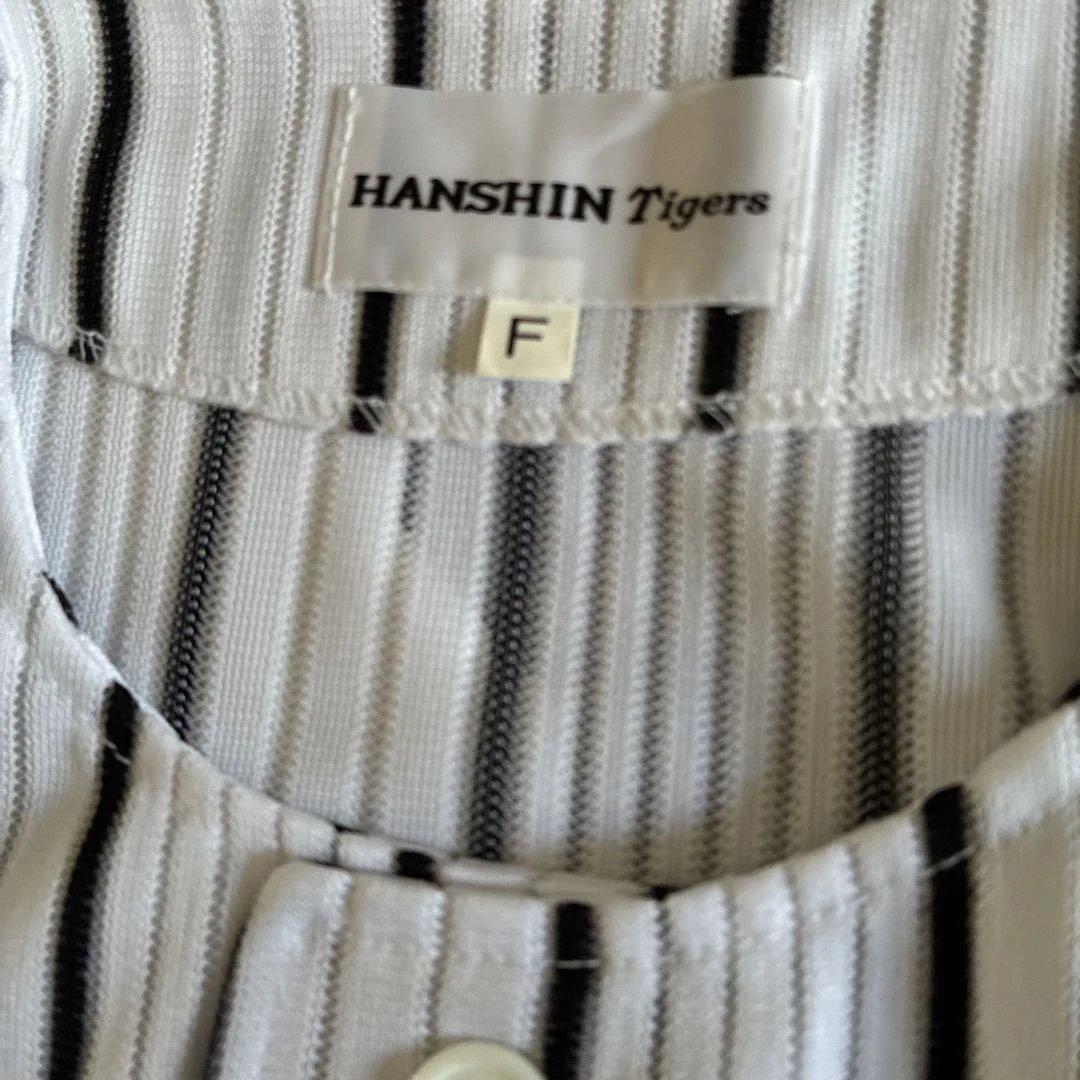 阪神タイガース優勝記念 任天堂コラボ 2003年限定ユニフォーム