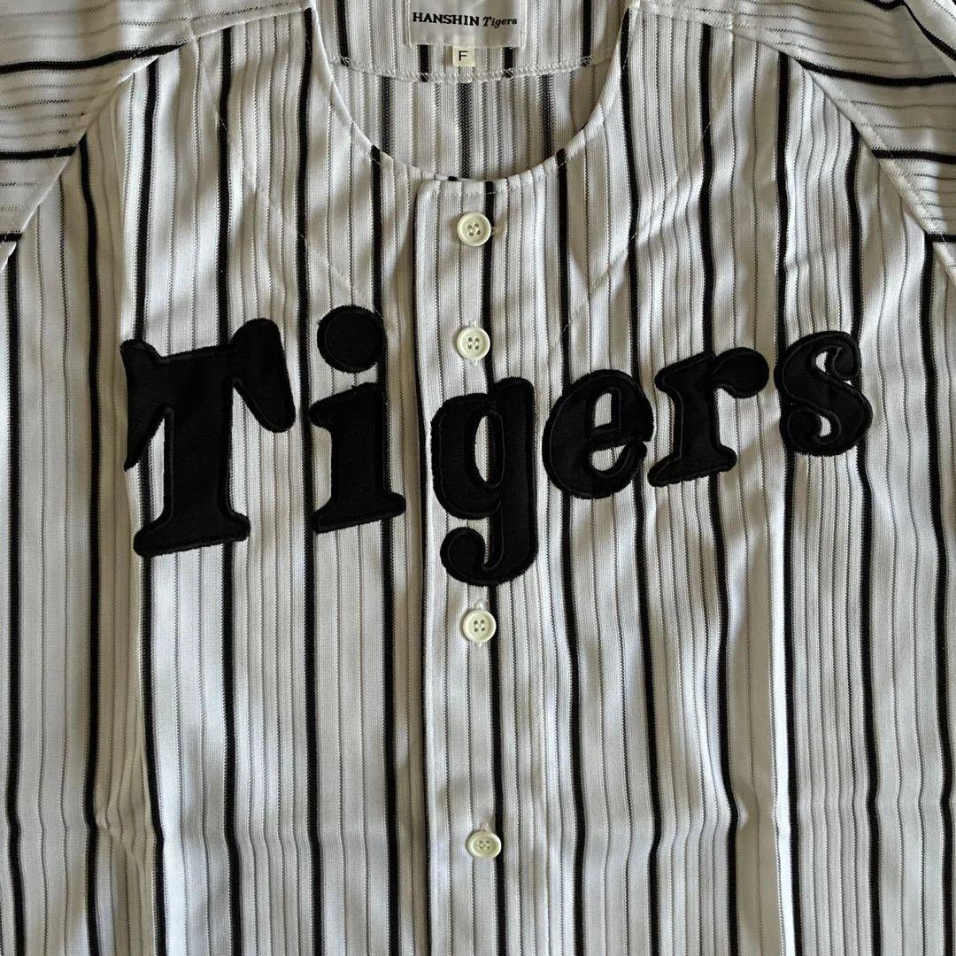 阪神タイガース優勝記念 任天堂コラボ 2003年限定ユニフォーム