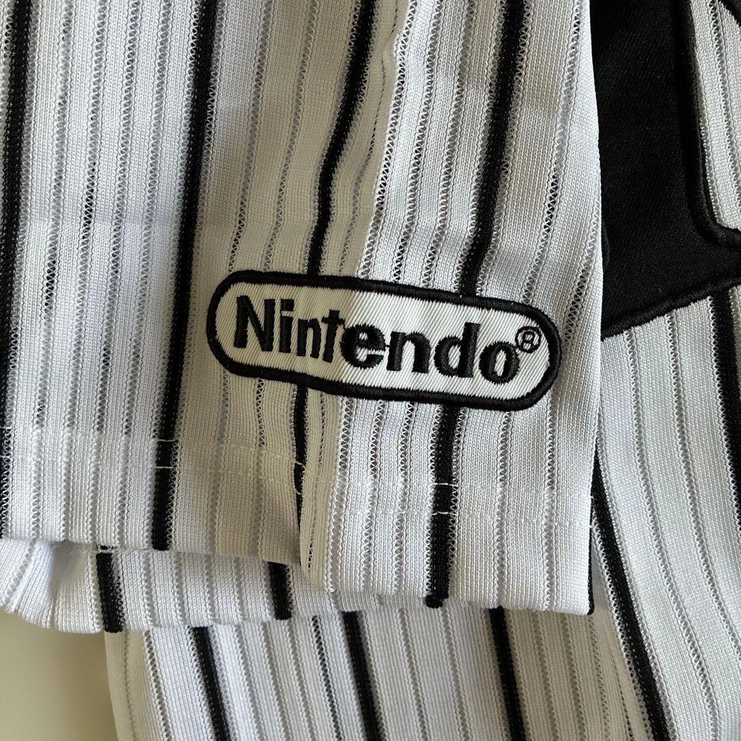 阪神タイガース優勝記念 任天堂コラボ 2003年限定ユニフォーム