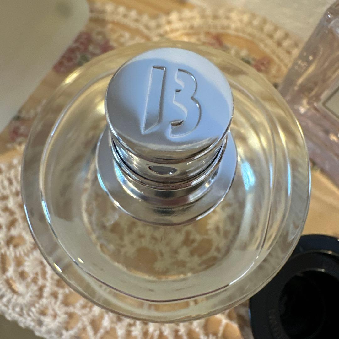 バイレード　ブランシュ　オードパルファン