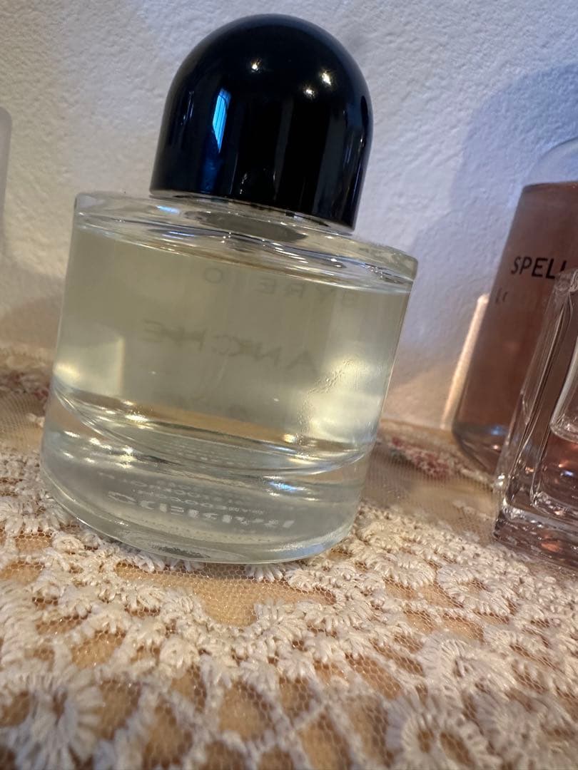 バイレード　ブランシュ　オードパルファン