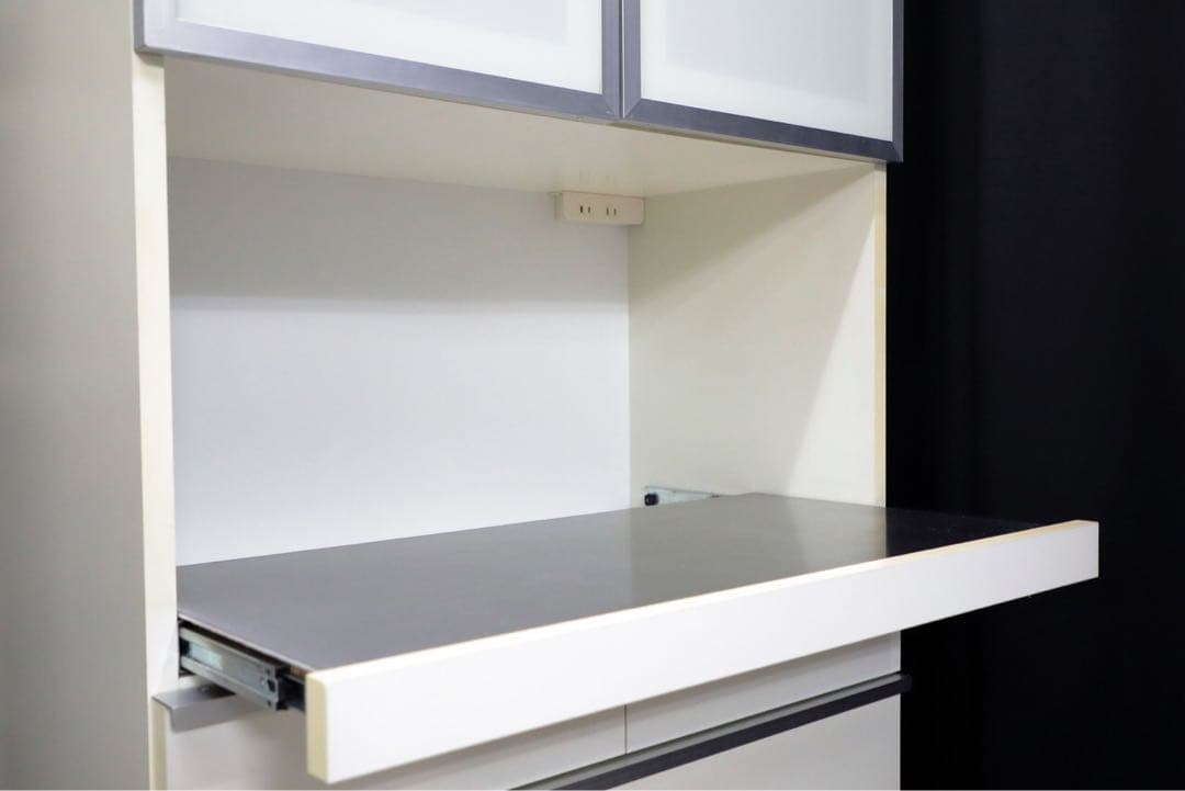 食器棚　キッチンボード