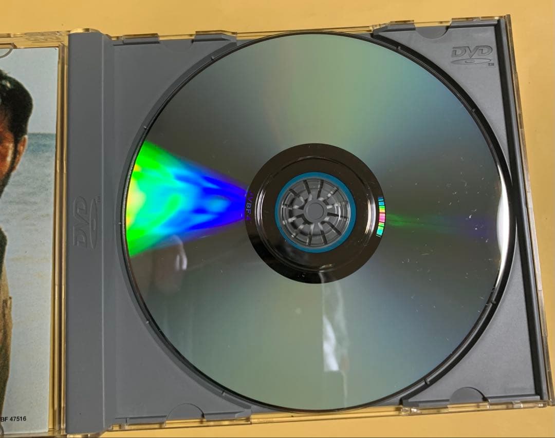 【廃盤！超希少】「太平洋の地獄 」DVD(帯付き)〈セル盤〉美品