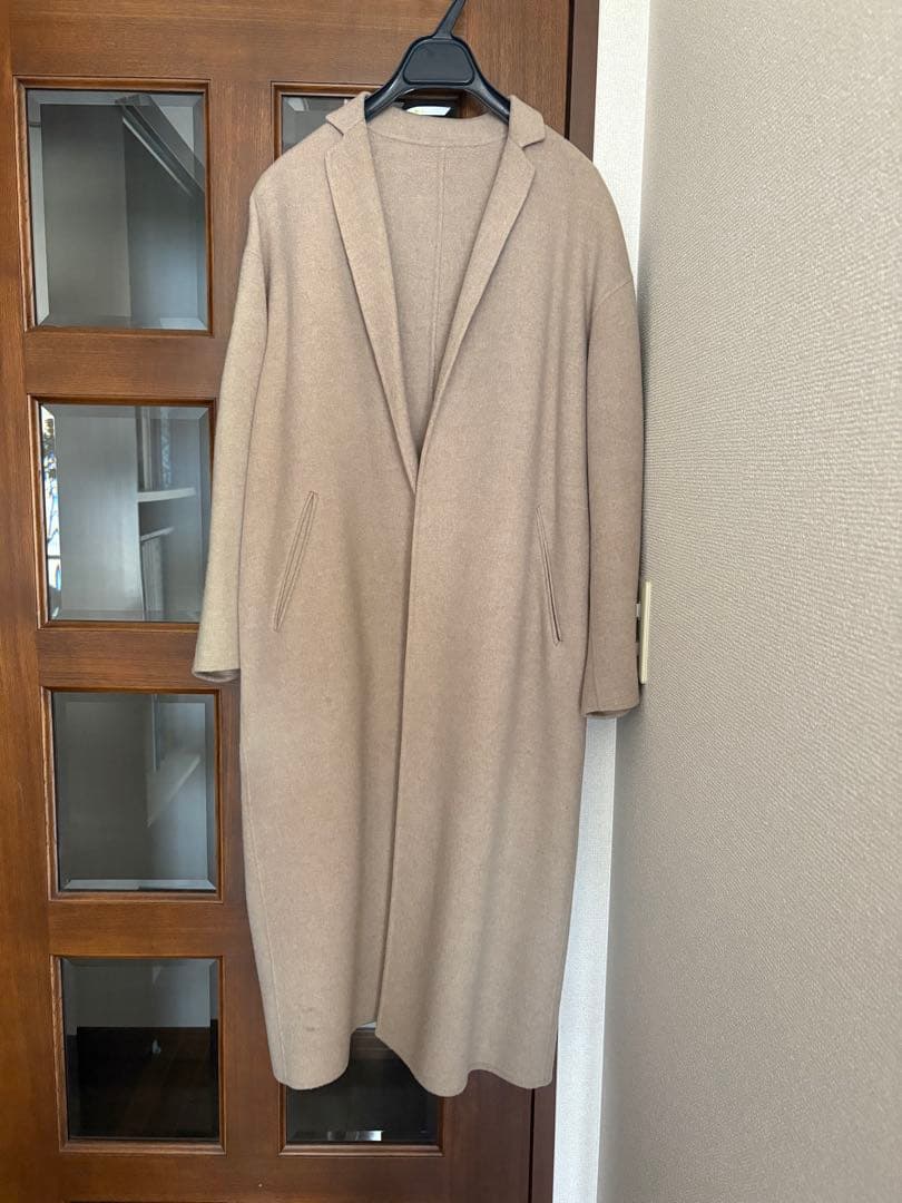 ハミルトンテーラードコート　plage