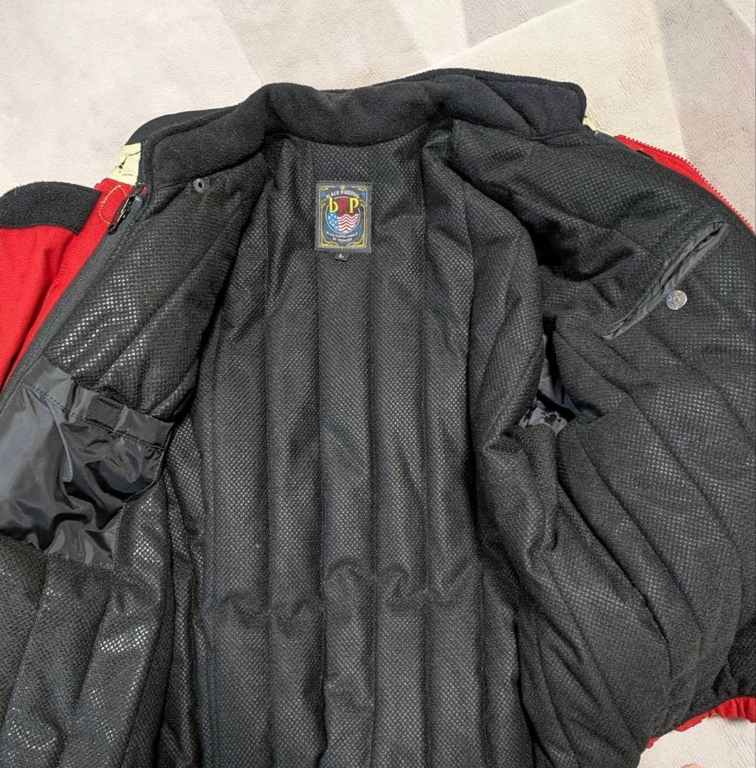 YELLOW CORN ジャケット