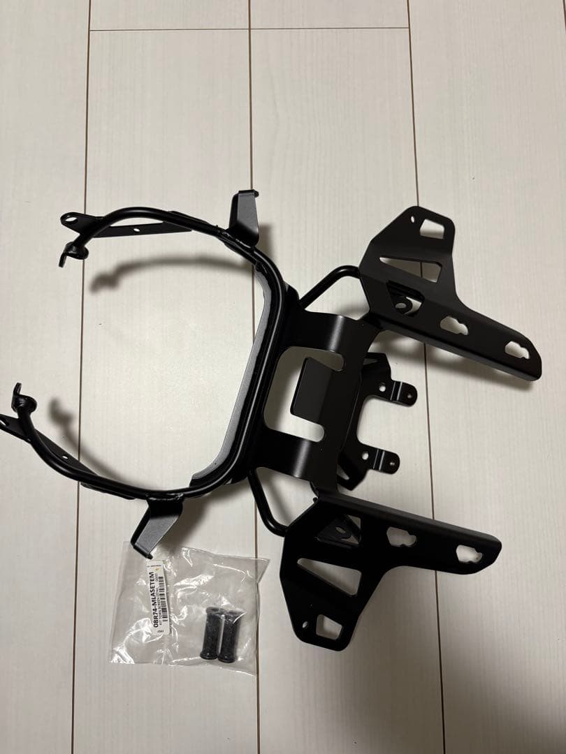 ヘッドライトカウルセット