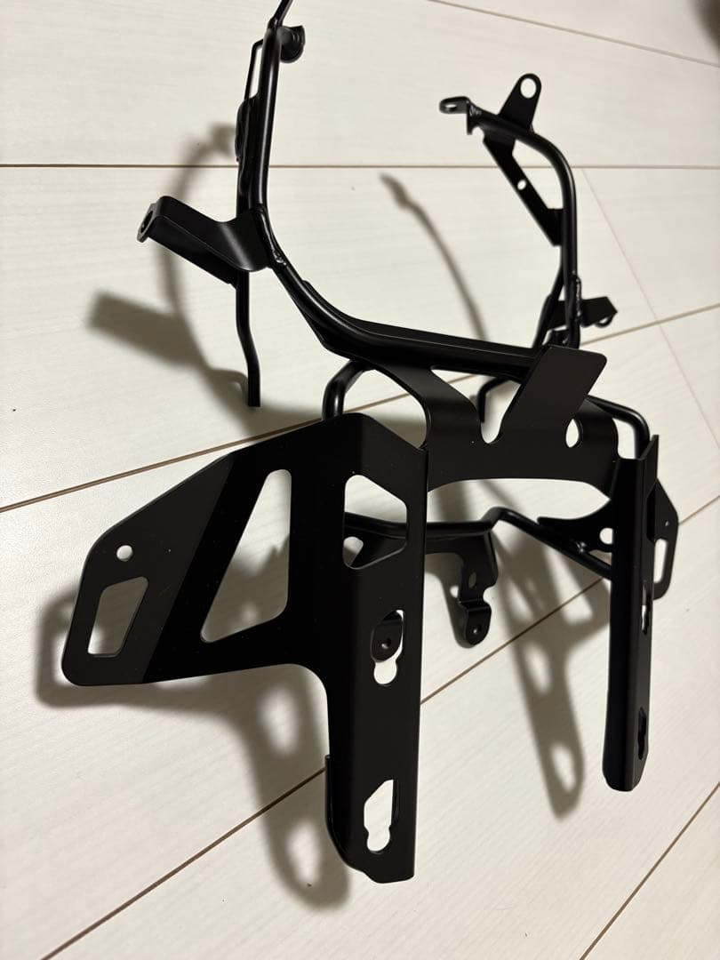 ヘッドライトカウルセット