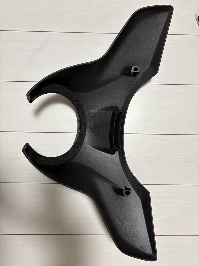 ヘッドライトカウルセット