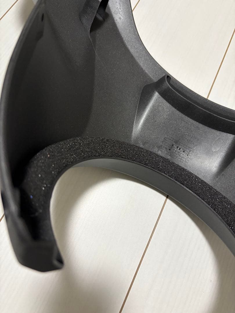 ヘッドライトカウルセット