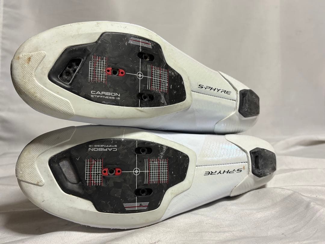 値下S-PHYRE SH-RC903 WIDE （ワイド）43(27.2) 中古