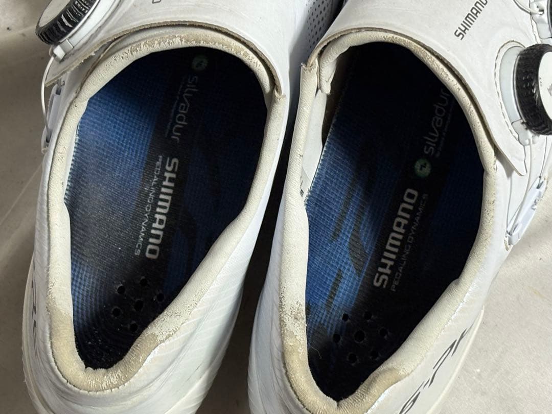 値下S-PHYRE SH-RC903 WIDE （ワイド）43(27.2) 中古