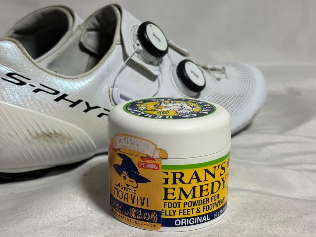 値下S-PHYRE SH-RC903 WIDE （ワイド）43(27.2) 中古