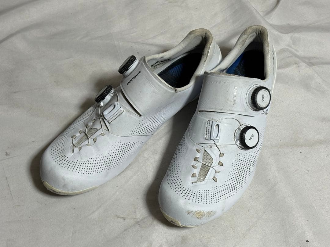 値下S-PHYRE SH-RC903 WIDE （ワイド）43(27.2) 中古