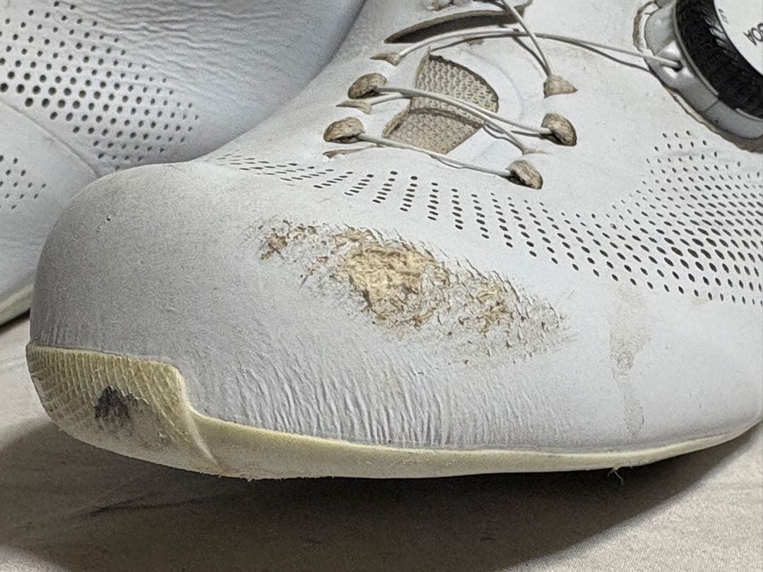 値下S-PHYRE SH-RC903 WIDE （ワイド）43(27.2) 中古