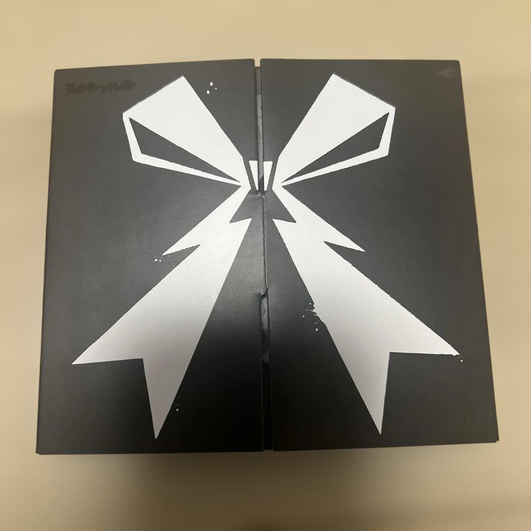 BAND-MAID WORLD DOMINATION 初回生産限定盤