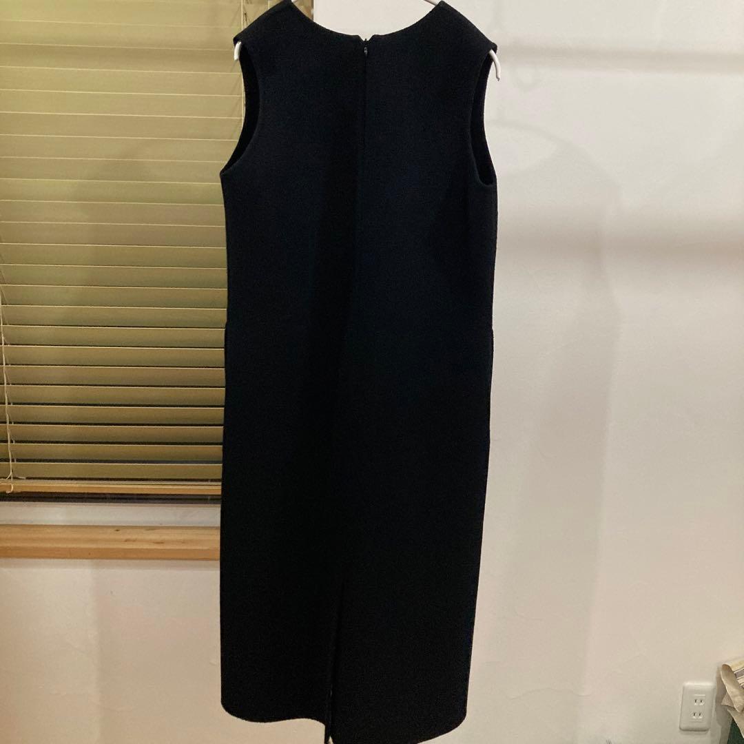 theory luxe New Motion Hallie ジャンパースカート