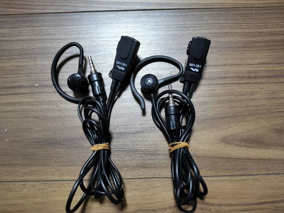 特定小電力トランシーバー IP67防塵防水1台