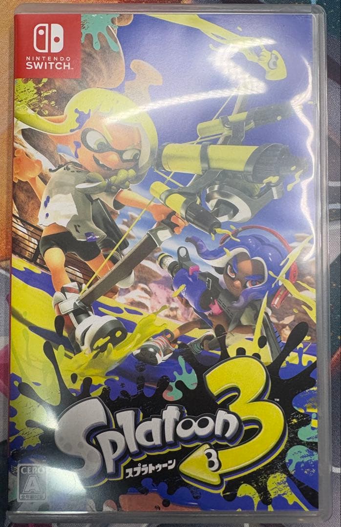 悠*斗様 Switch ソフト　まとめ売り