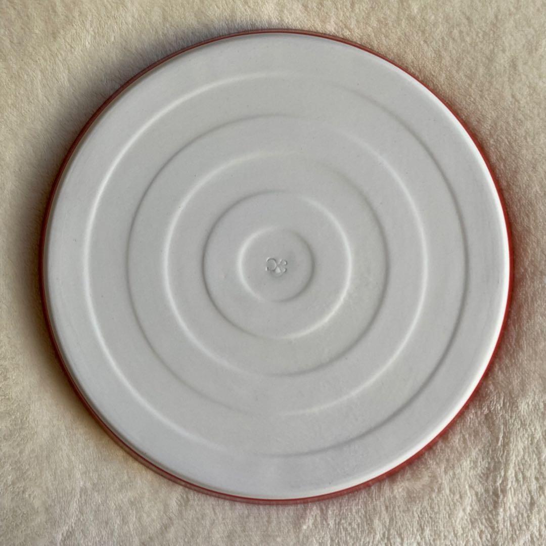 波佐見焼　マルヒロ　HASAMI SEASON 01 プレート　マグスープ