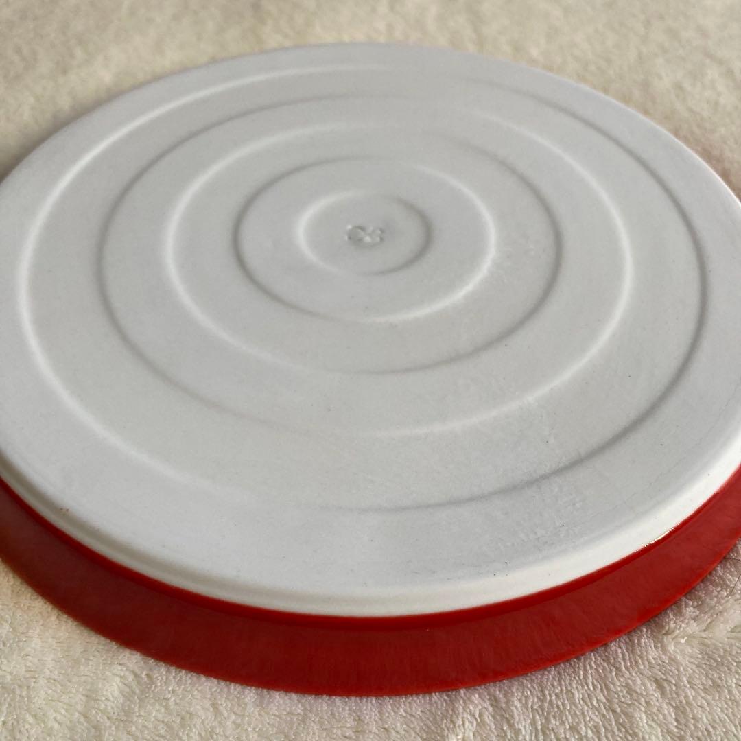 波佐見焼　マルヒロ　HASAMI SEASON 01 プレート　マグスープ