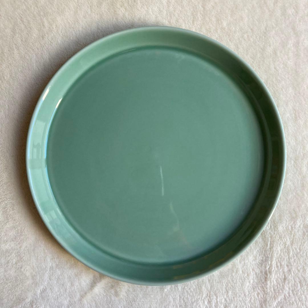 波佐見焼　マルヒロ　HASAMI SEASON 01 プレート　マグスープ