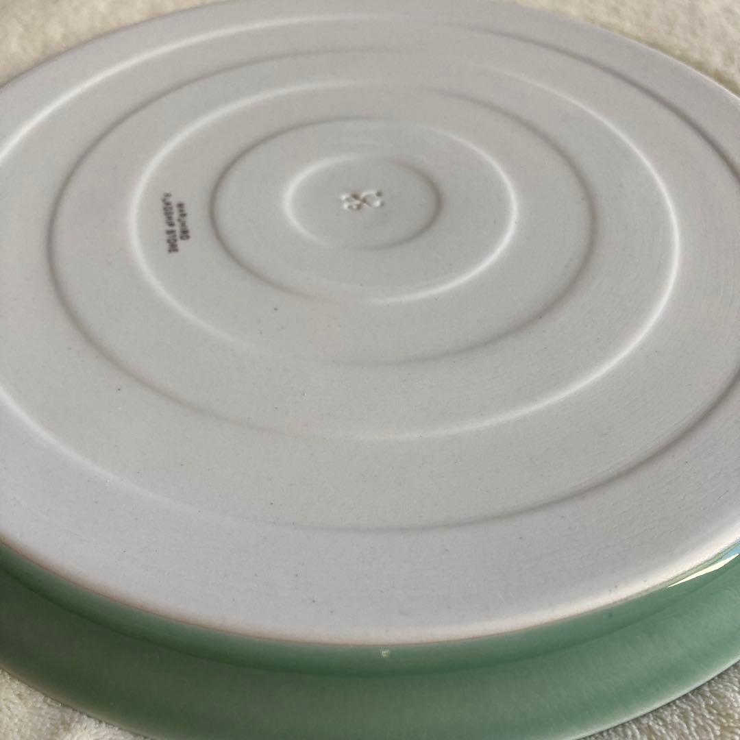 波佐見焼　マルヒロ　HASAMI SEASON 01 プレート　マグスープ