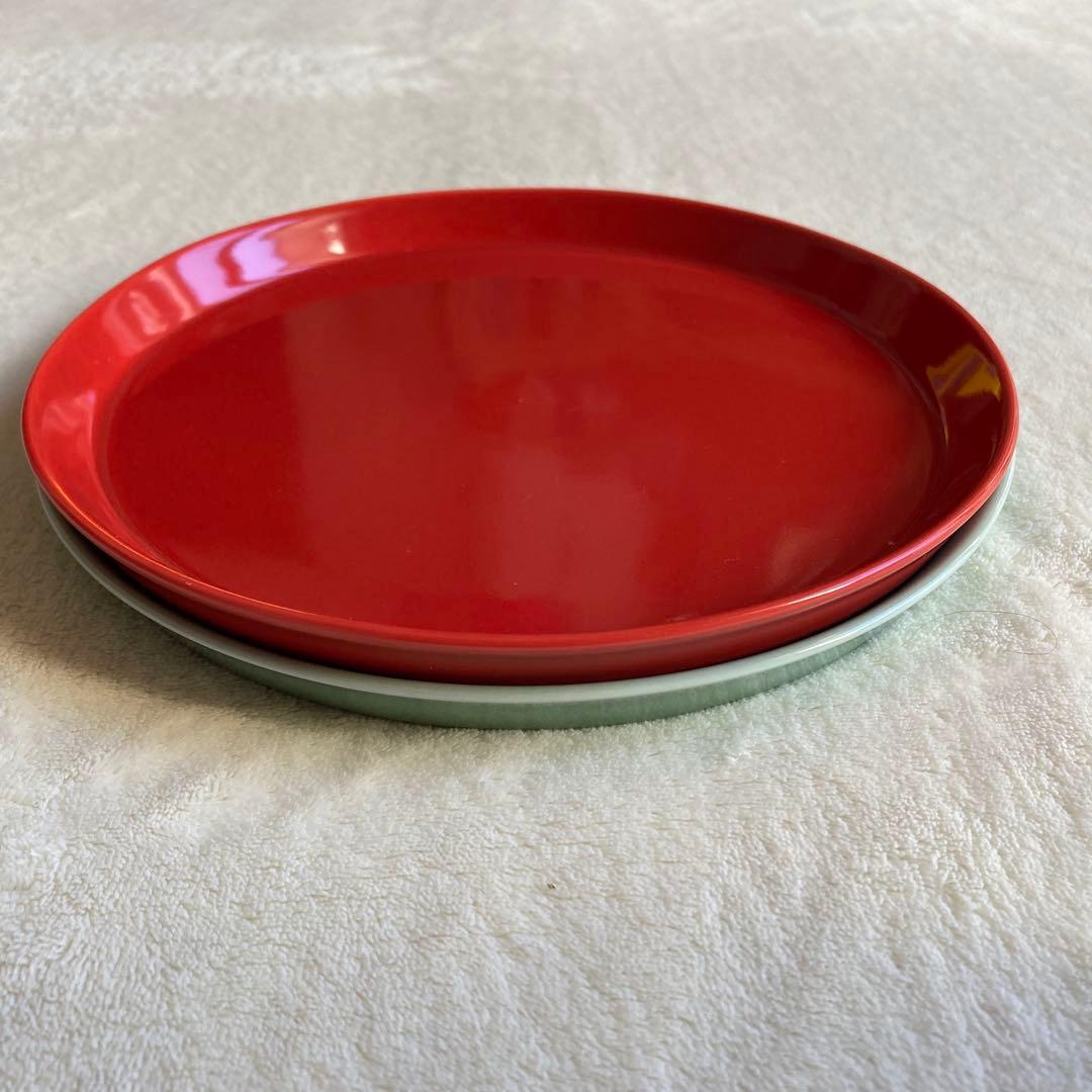 波佐見焼　マルヒロ　HASAMI SEASON 01 プレート　マグスープ