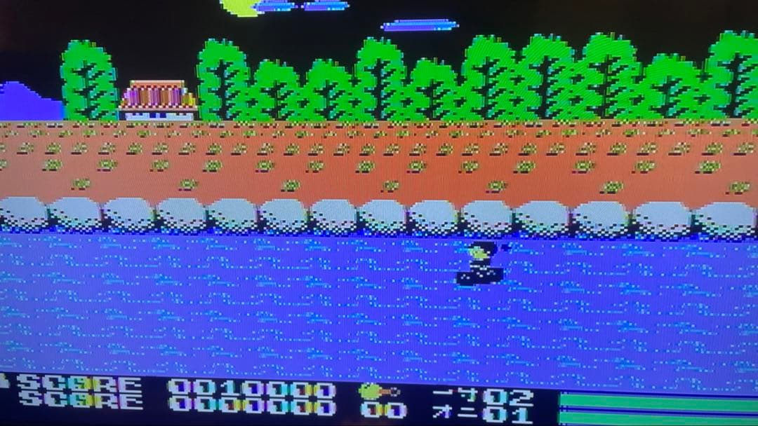 カシオ MSX MX-101 ゲームセット