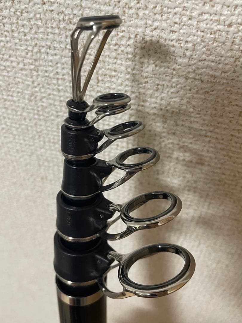 DAIWA BGタマンモンスター 8-52