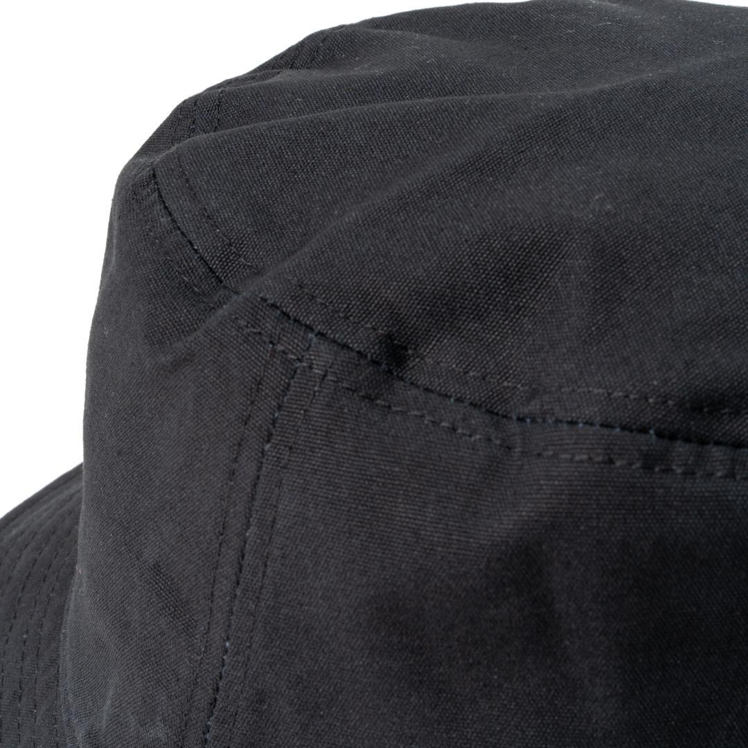 新品 STONE  コットン バケットハット