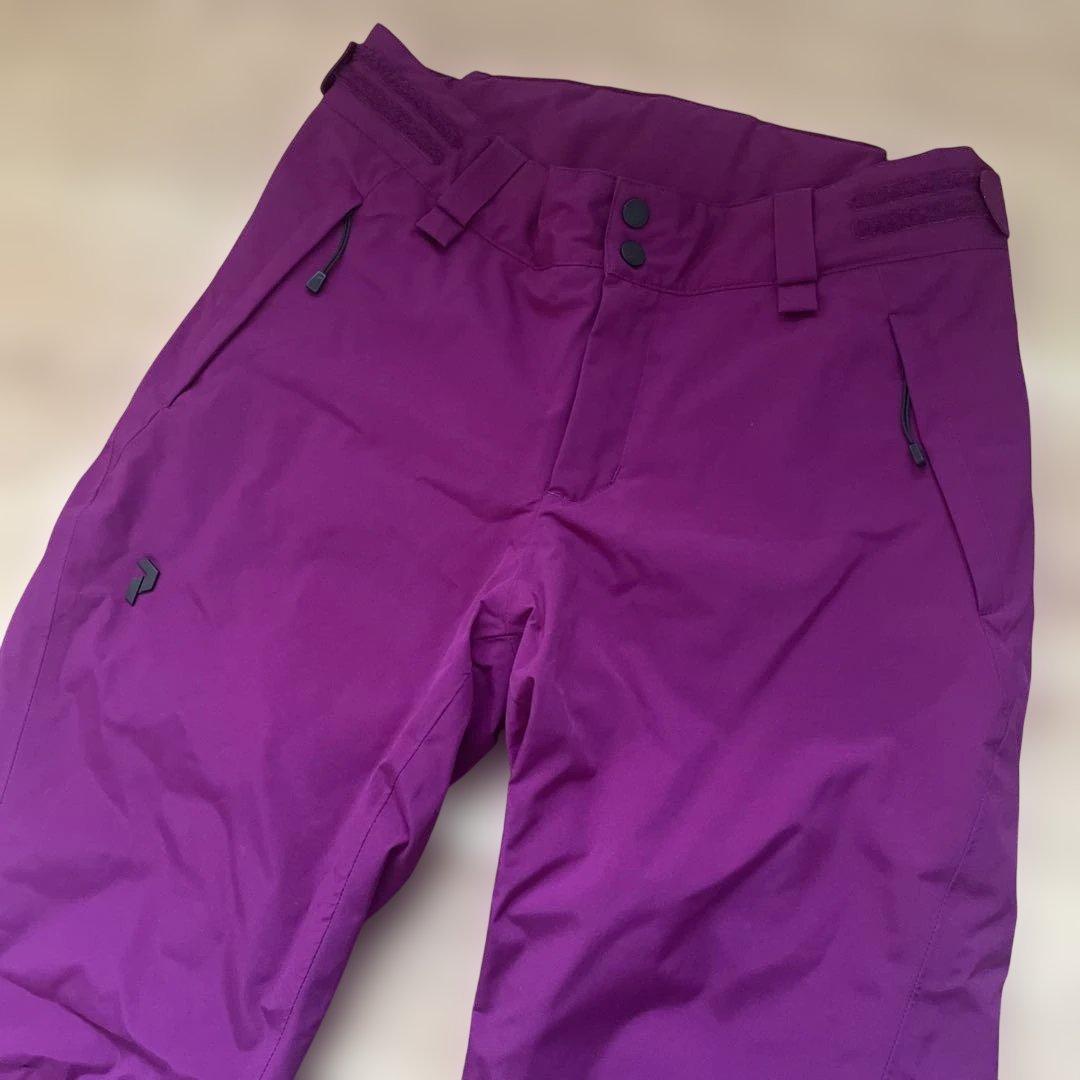 Peak Performance スノーパンツ Hipe Core+ 防水透湿