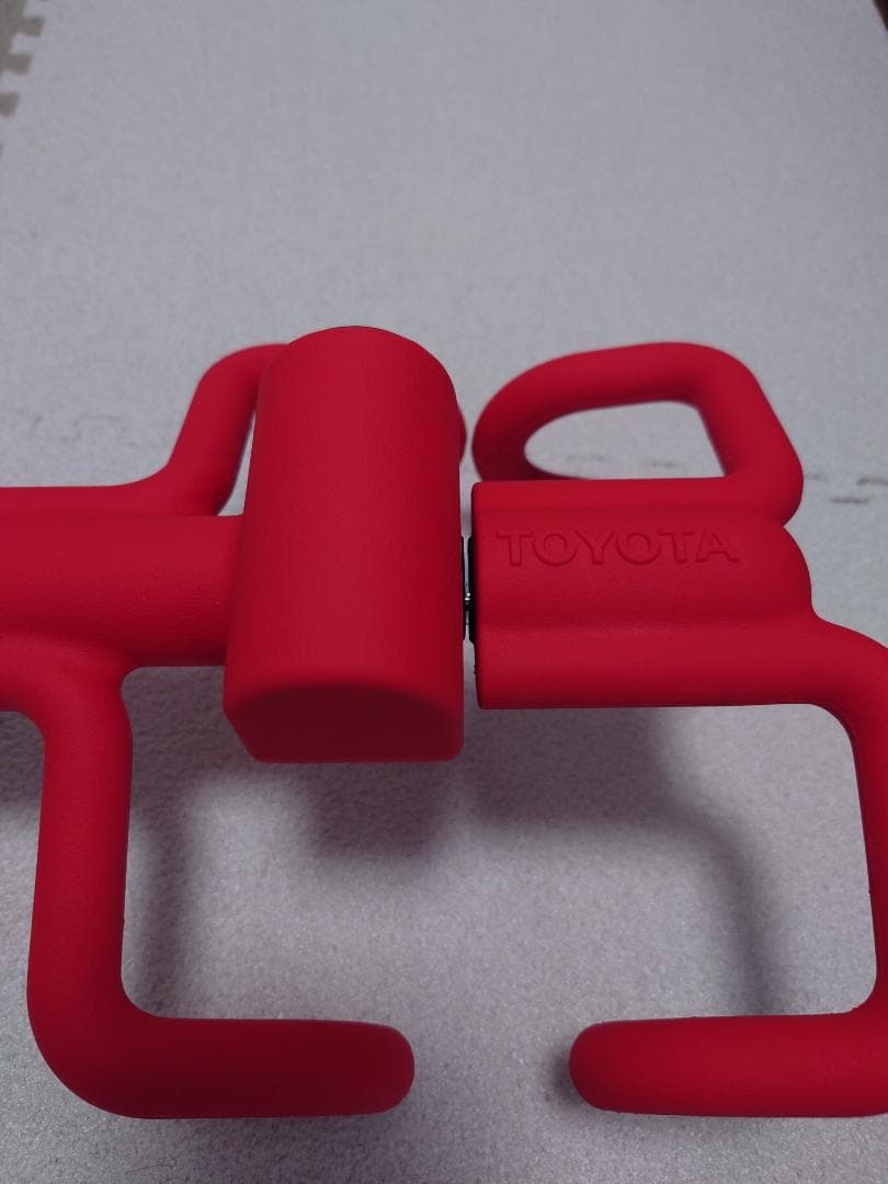 トヨタ純正/ステアリングロック/アルファード/ヴェルファイア