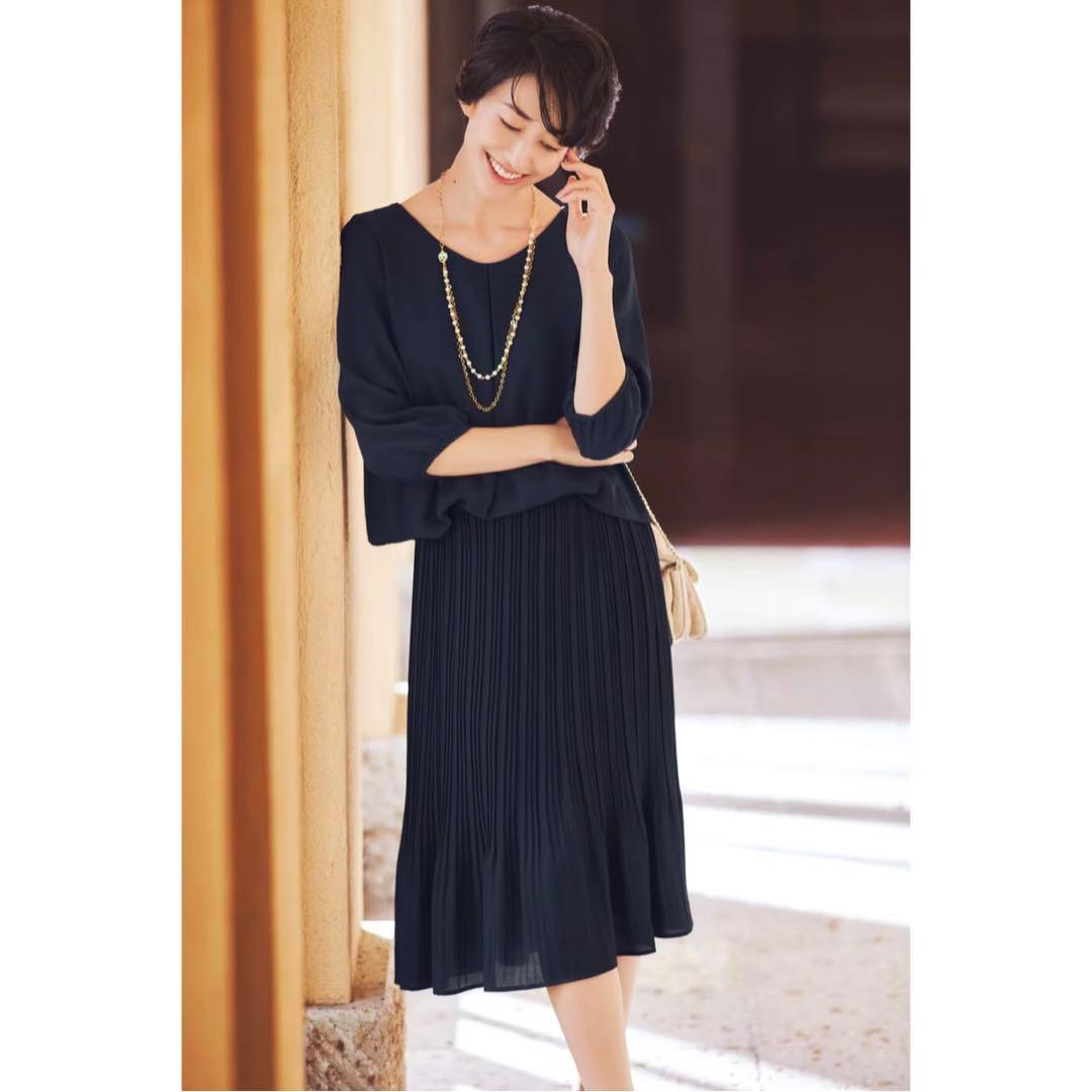 フォーマルスーツ5点セット（13号）