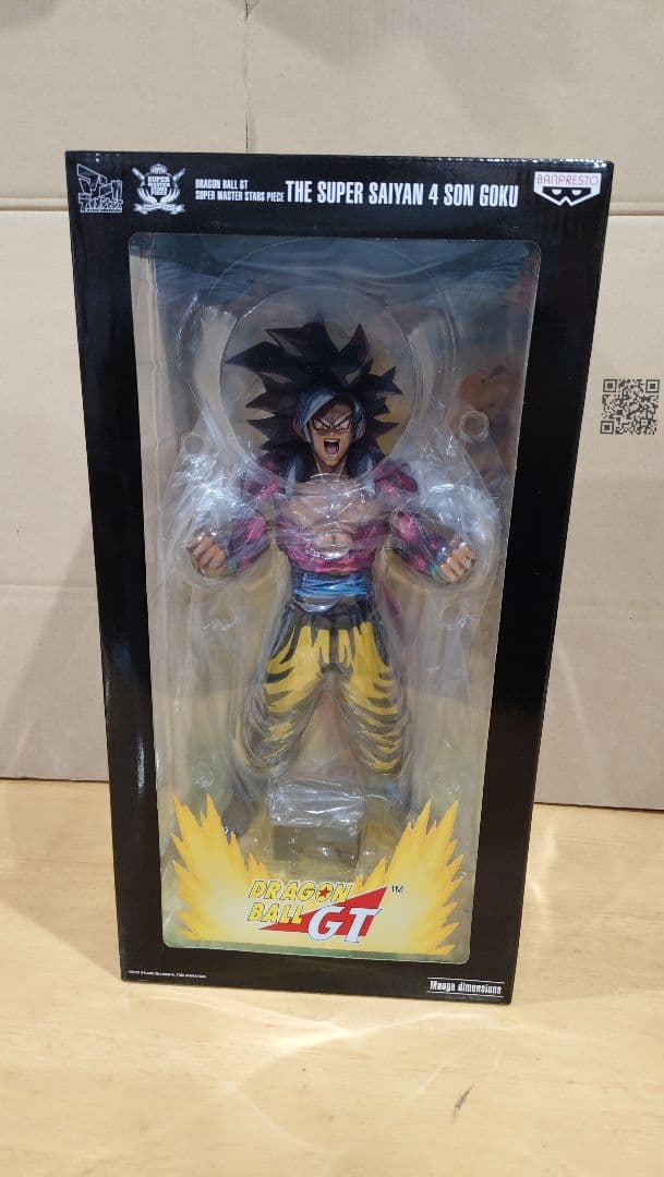 ひろひろさん専用 2D SMSP S4 孫悟空 海外限定品 海外正規品