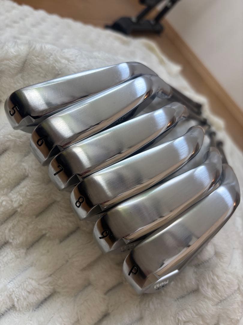 【超美品】ロマロレイCX S 20C travil 95S